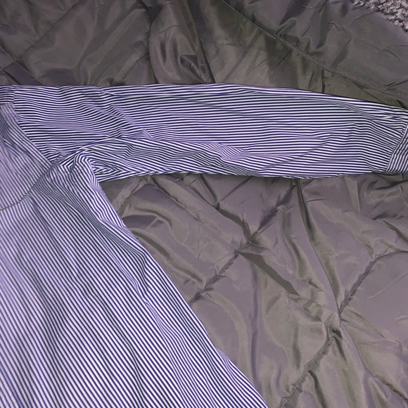 Large Ralph Lauren Button Down - Picture 3 of 5